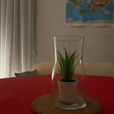 Δωμάτια σε οικογενειακή κατοικία Center Foce - 18 Γένοβα