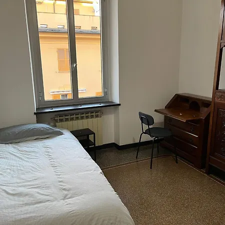 Center Foce - 18