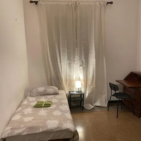 Center Foce - 18 Γένοβα