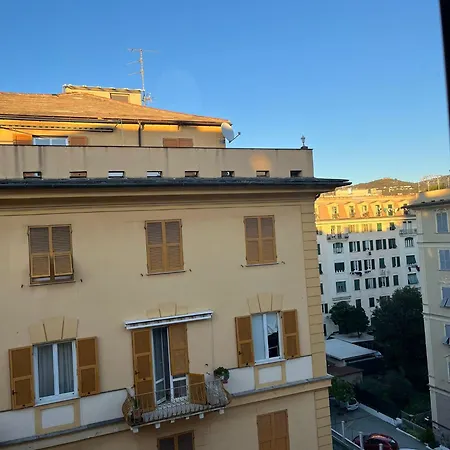 Séjour chez l'habitant Center Foce - 18