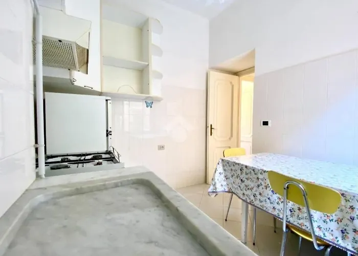 Center Foce - 18 Privat bolig *